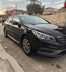 هیۆندای سۆناتا